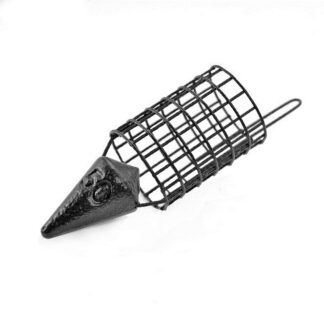 Šėrykla RigPro Kulka Hard L 1vnt