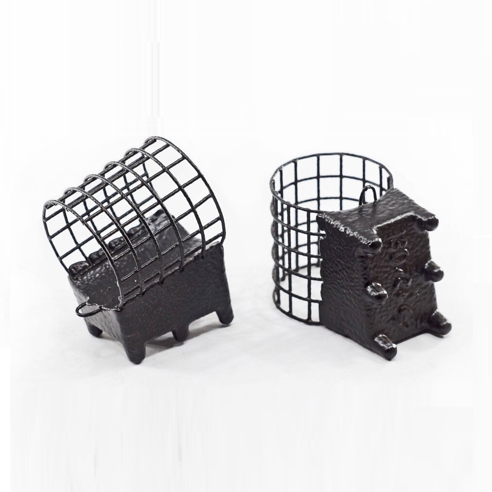 Šėrykla RigPro River Sport 1vnt