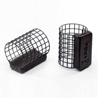 Šėrykla RigPro XXL dydis 1vnt