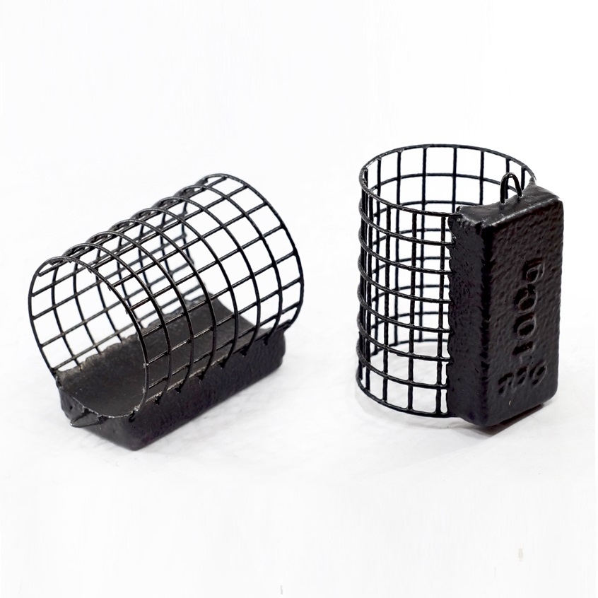 Šėrykla RigPro XXL dydis 1vnt