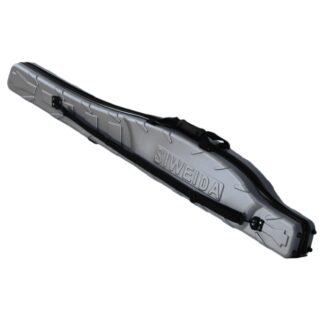 Siweida dėklas pilkas