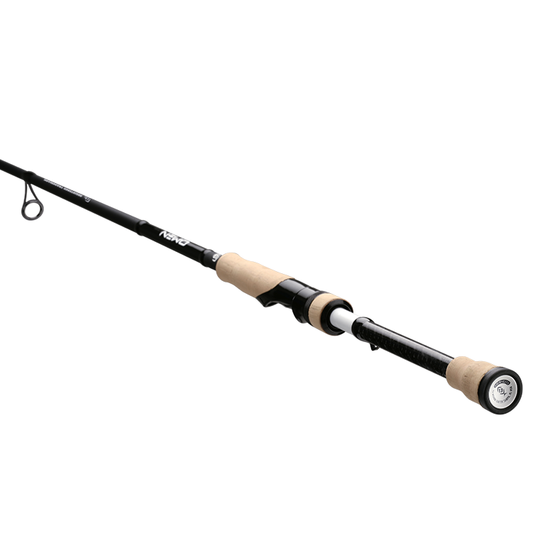 13 Fishing Omen Black 3