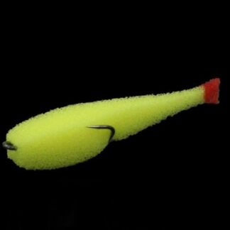 Classic Fish Y 9cm 1vnt