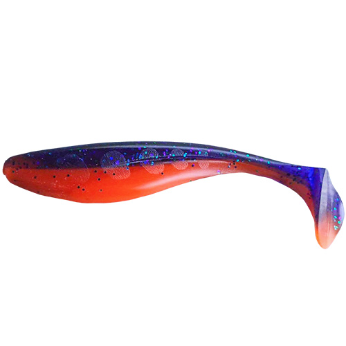 Wizzle Shad 3" #207 8vnt