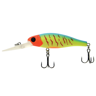 Luremax Hobbit 60F DR #029