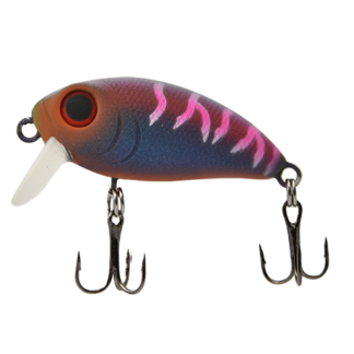 Luremax Hobo 36F SSR #054