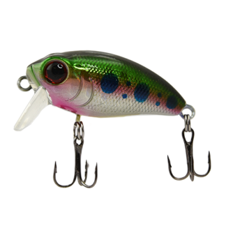 Luremax Hobo 36F SSR #071