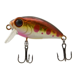 Luremax Hobo 36F SSR #072