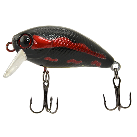 Luremax Hobo 36F SSR #091