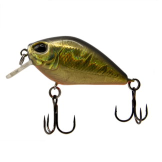 Luremax Moki 38F SR #002