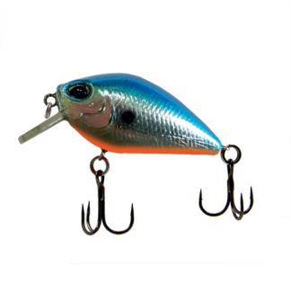 Luremax Moki 38F SR #012