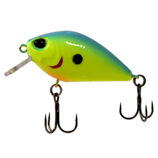 Luremax Moki 38F SR #015