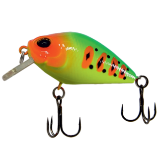 Luremax Moki 38F SR #076