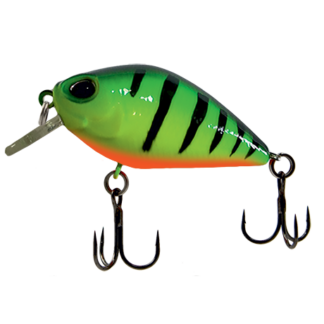 Luremax Moki 38F SR #078