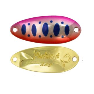 Plankton-A 3cm 2.8gr 103