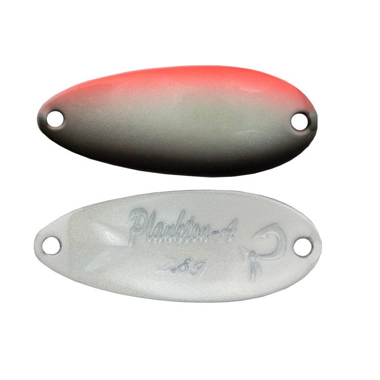 Plankton-A 3cm 2.8gr 105