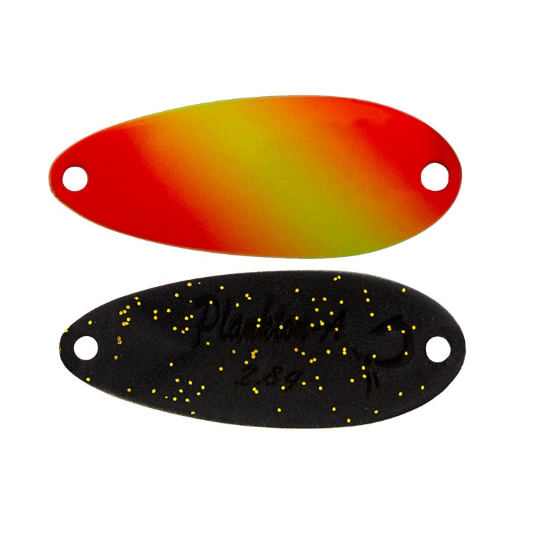 Plankton-A 3cm 2.8gr 107