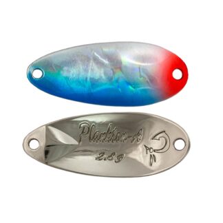 Plankton-A 3cm 2.8gr #20