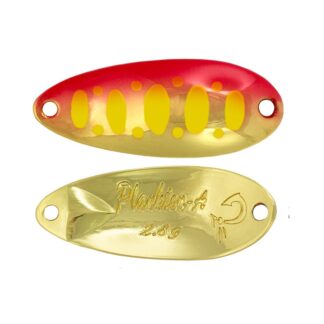 Plankton-A 3cm 2.8gr #22