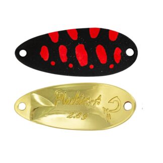 Plankton-A 3cm 2.8gr #28