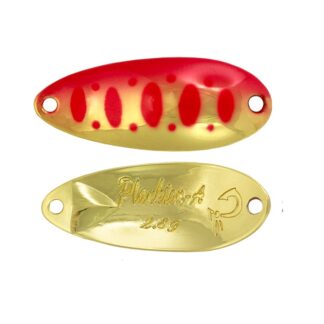 Plankton-A 3cm 2.8gr #44