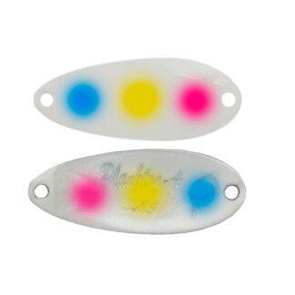 Plankton-A 3cm 2.8gr #79