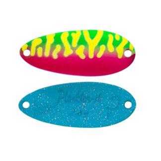 Plankton-A 3cm 2.8gr #88