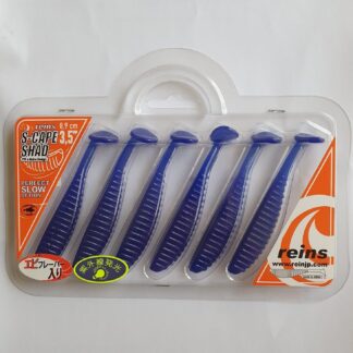 S-Cape Shad 3.5" #207 7vnt