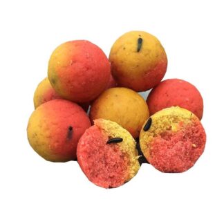 Deepex 18mm Braškė+kriaušė 800g