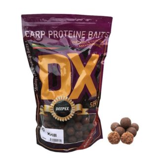 Deepex 18mm HQ Krill 800g