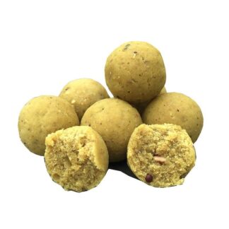 Deepex 18mm Vanilė 800g