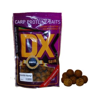 Deepex 18mm Vanilė+kanapė 800g