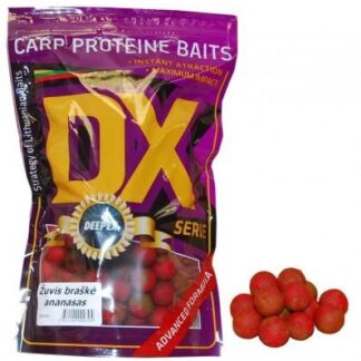 Deepex 18mm Žuvis+ Anan+Br800g