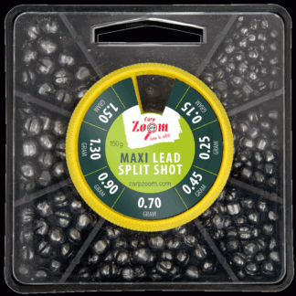 CZ Maxi svarelių rinkinys