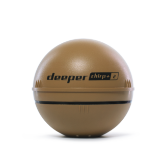 Deeper Smart Sonar CHIRP+2
