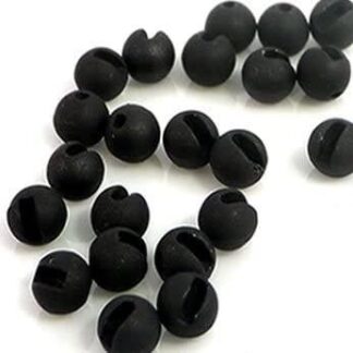Gurza Slotted Tungsten Beads MT MK