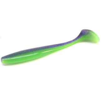 Choppy Tail 10cm #025 5vnt