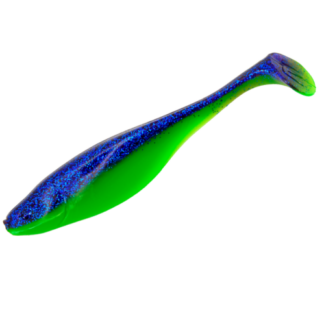 Commander Shad 10cm #025 5vnt