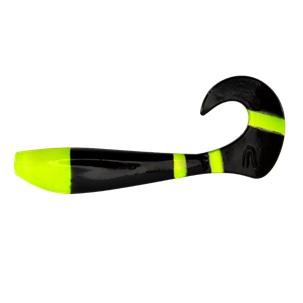 Curly Swimmer 12cm #030 4vnt