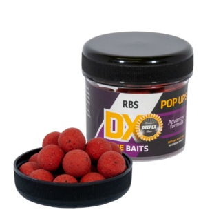 Pop Ups Deepex RBS 15mm