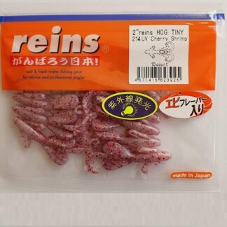 Hog Tiny 2" #214UV 10vnt