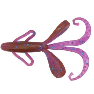 Hog Tiny 2" #606 10vnt