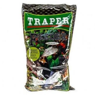 Traper Sekret Marcipanas Feeder 1kg