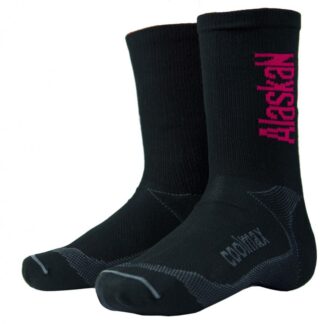 Kojinės Alaskan Summer