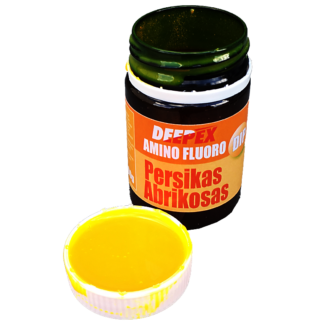 Amino Fluoro Persikas Abrikosas