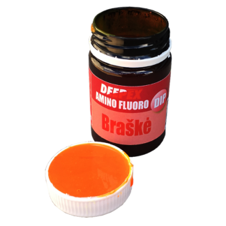 Dip Deepex Amino Fluoro Braškė 60g