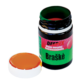 Dip Deepex Braškė Fluorescuojantis
