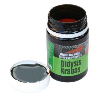 Dip Didysis Krabas fluoresc.