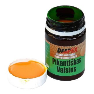 Dip fluoresc. Pikantiškas Vaisius