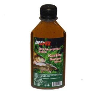 Deepex papildas Karšis 200ml